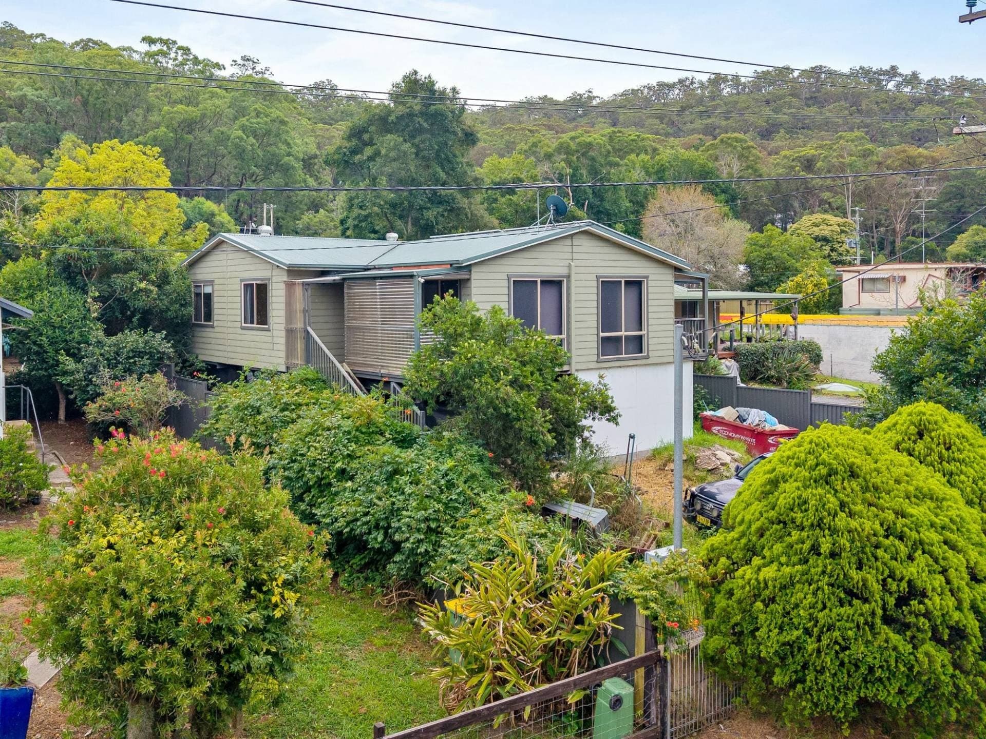 4834 Wisemans Ferry Rd, Spencer - Image 1