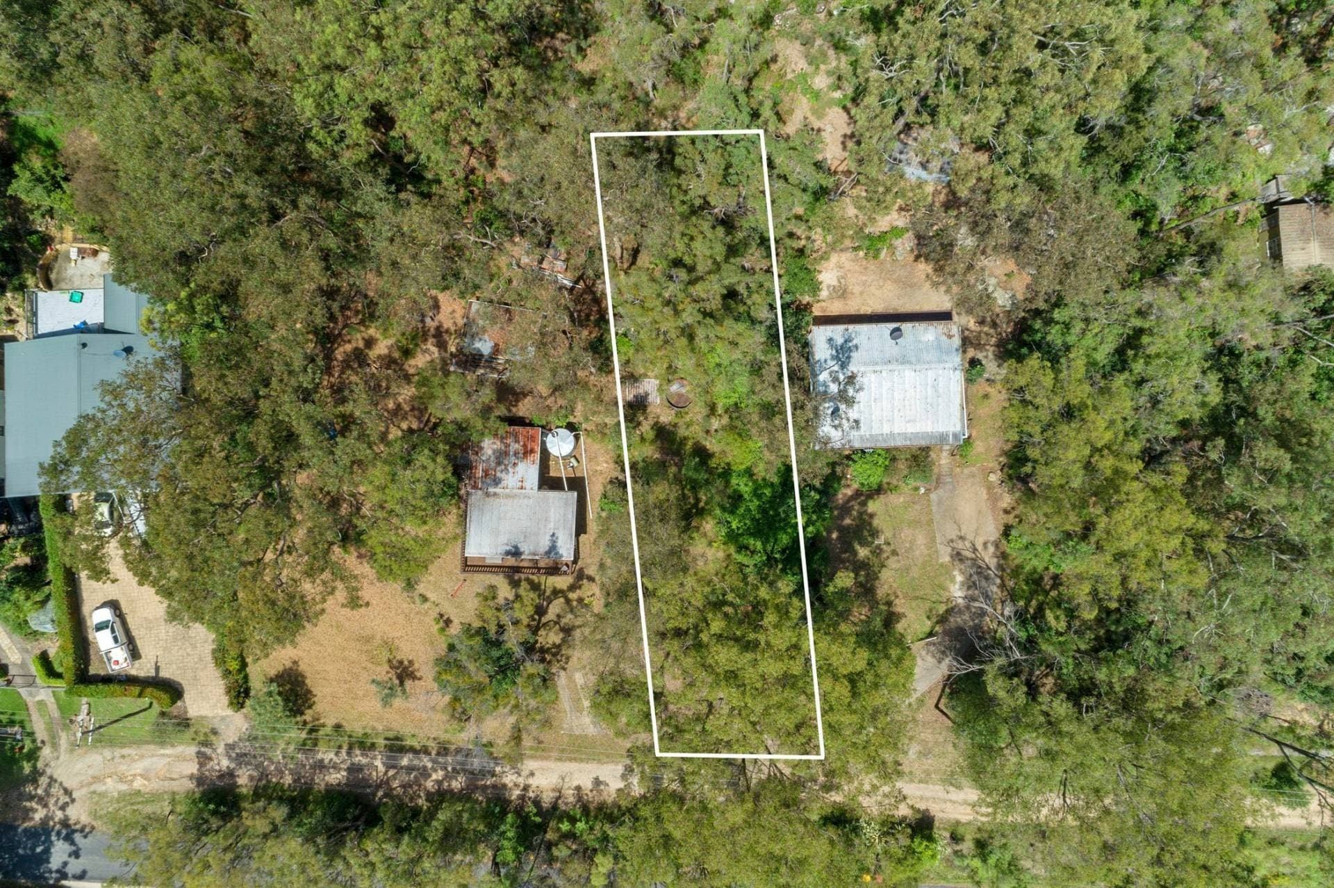 554 Settlers Rd, Lower Macdonald - Image 1