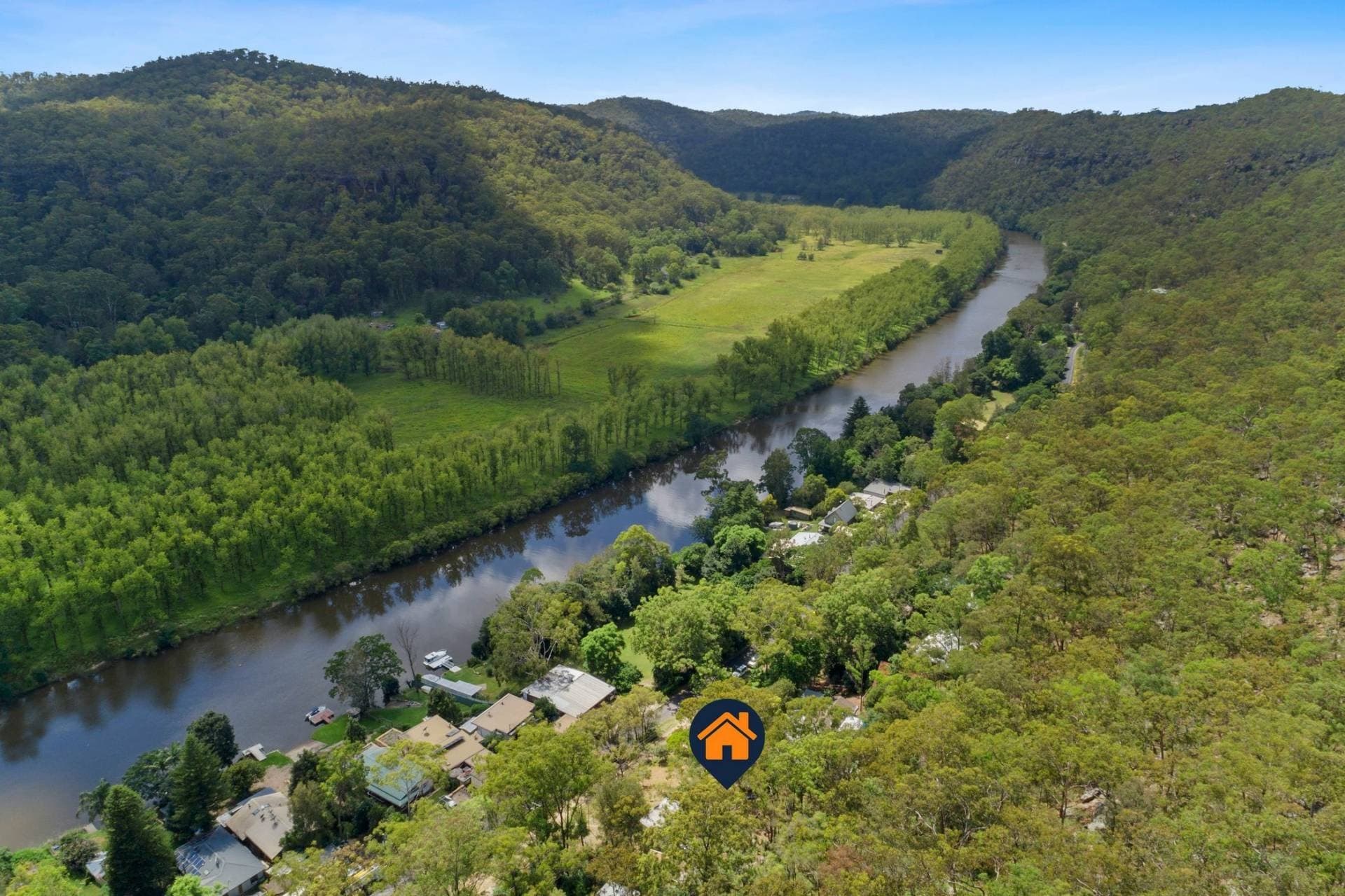 554 Settlers Rd, Lower Macdonald - Thumbnail 5