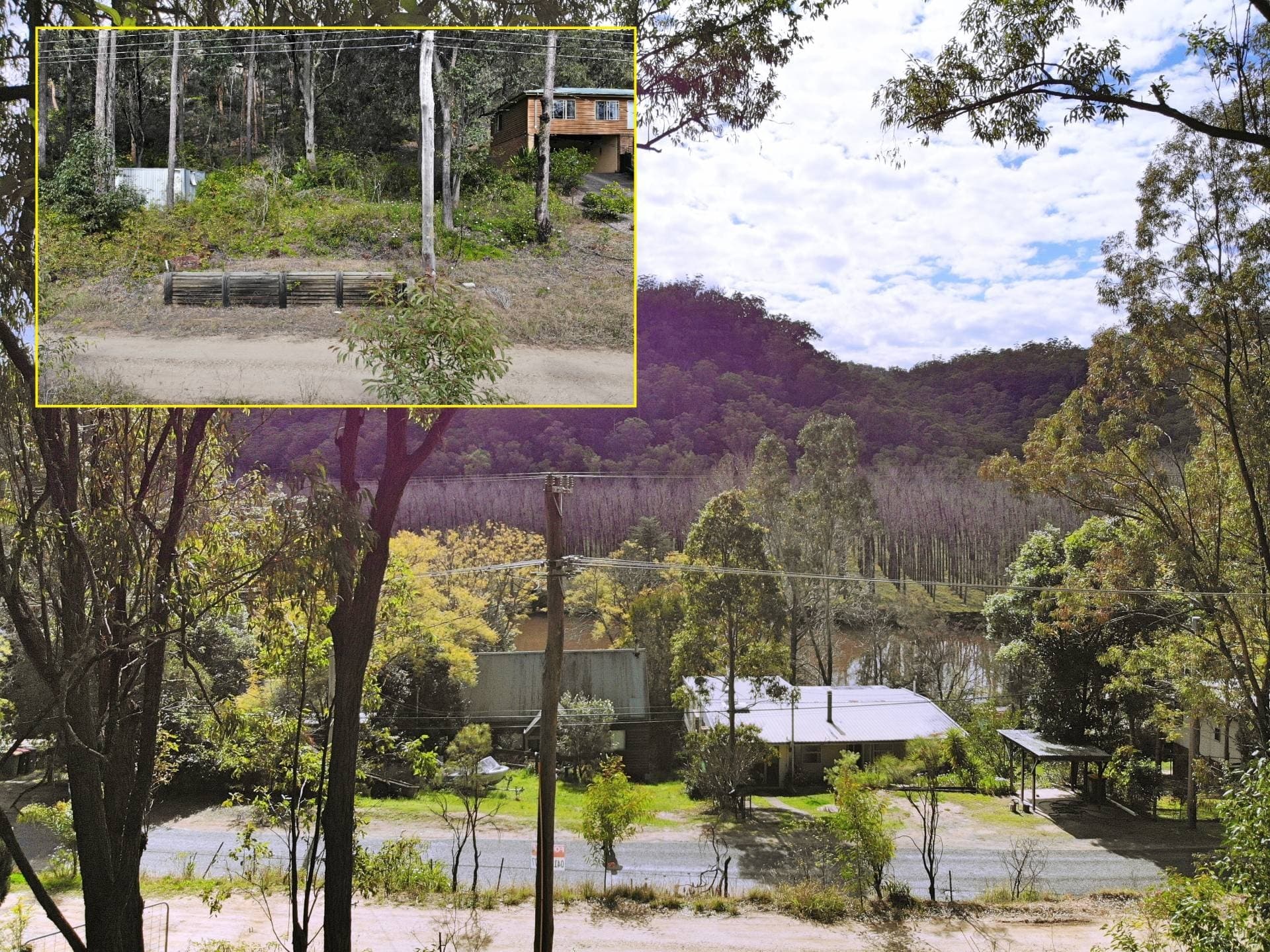 542 Settlers Rd, Lower Macdonald - Image 1