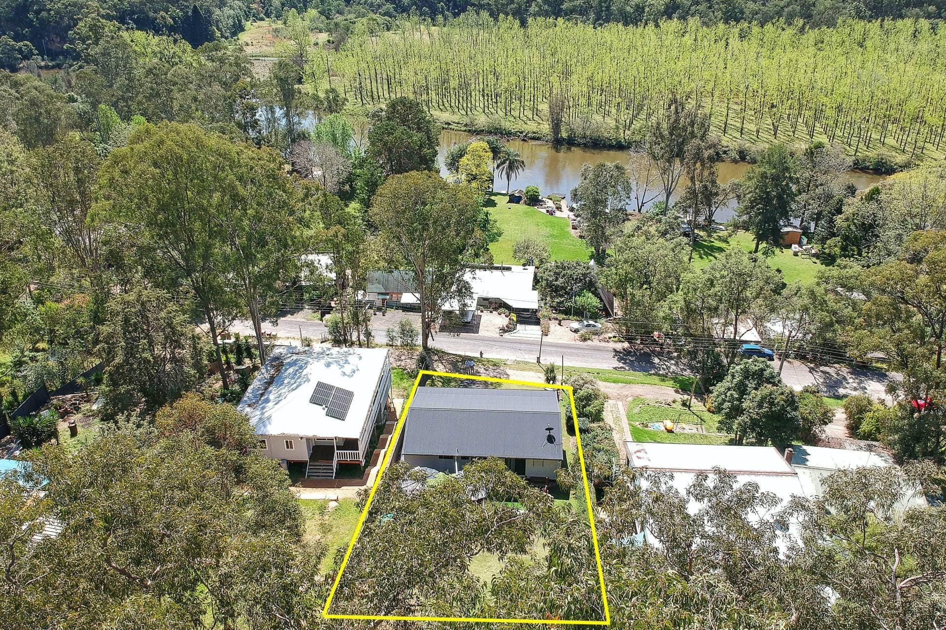 526 Settlers Rd, Lower Macdonald - Image 1