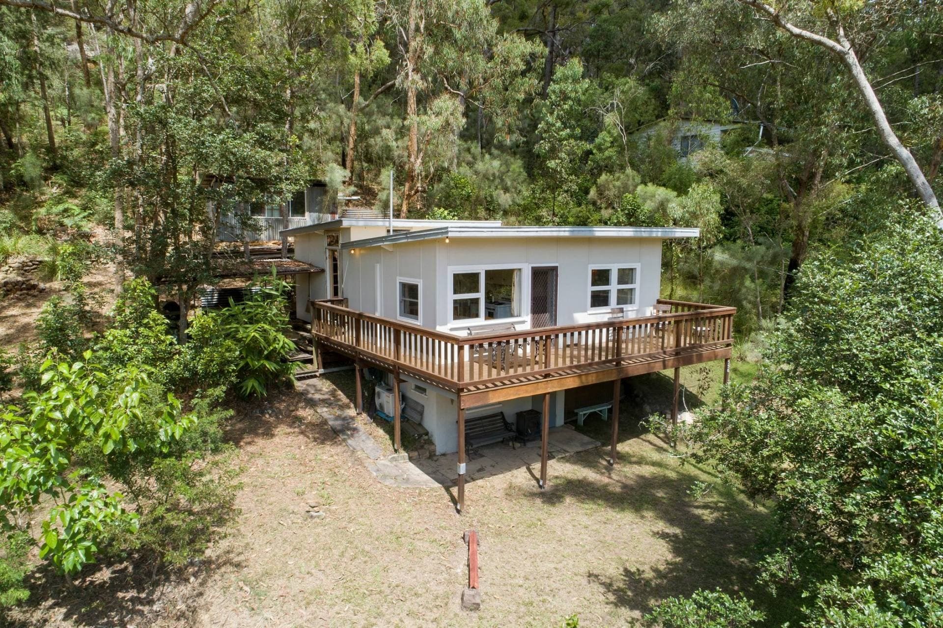 556 Settlers Rd, Lower Macdonald - Image 1