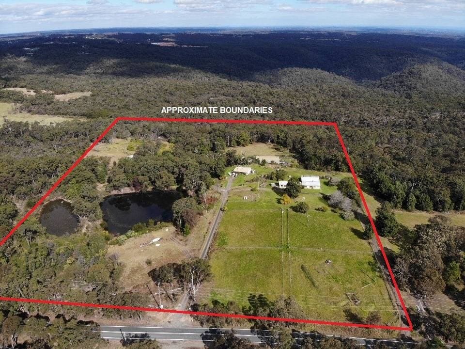 4922 Old Northern Rd, Maroota - Image 1