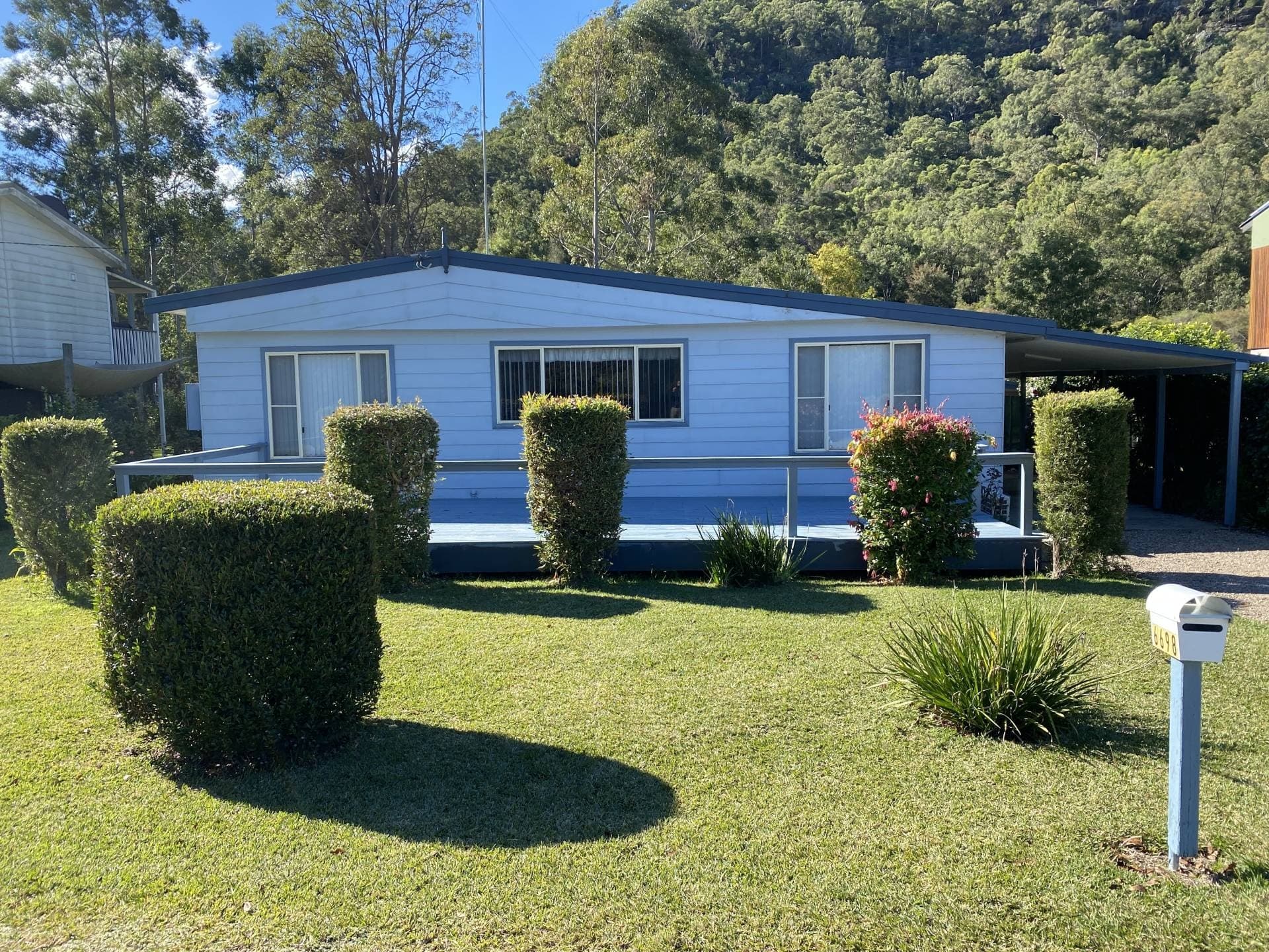 6698 Wisemans Ferry Rd, Gunderman - Image 1