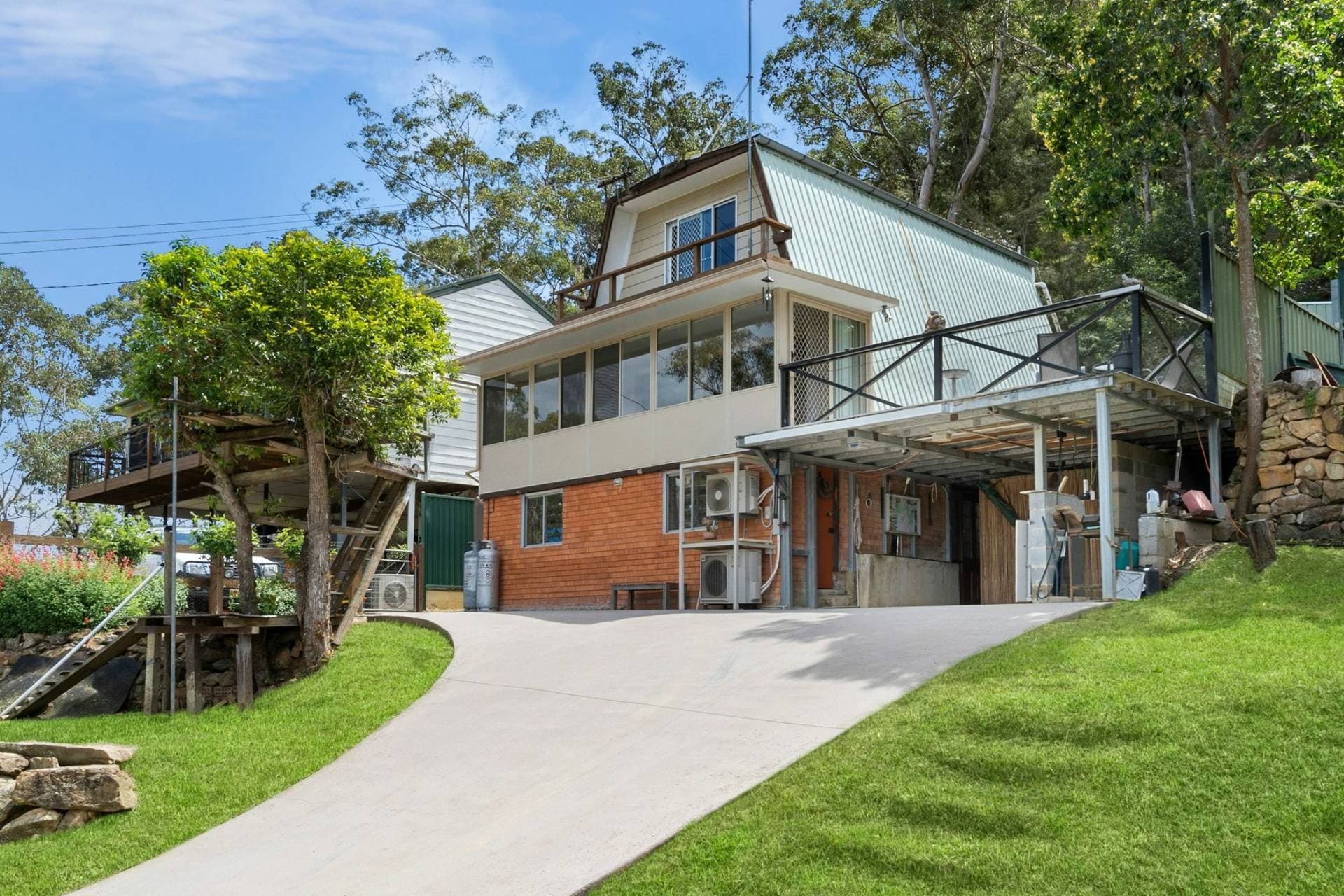 274 Settlers Rd, Lower Macdonald - Image 1