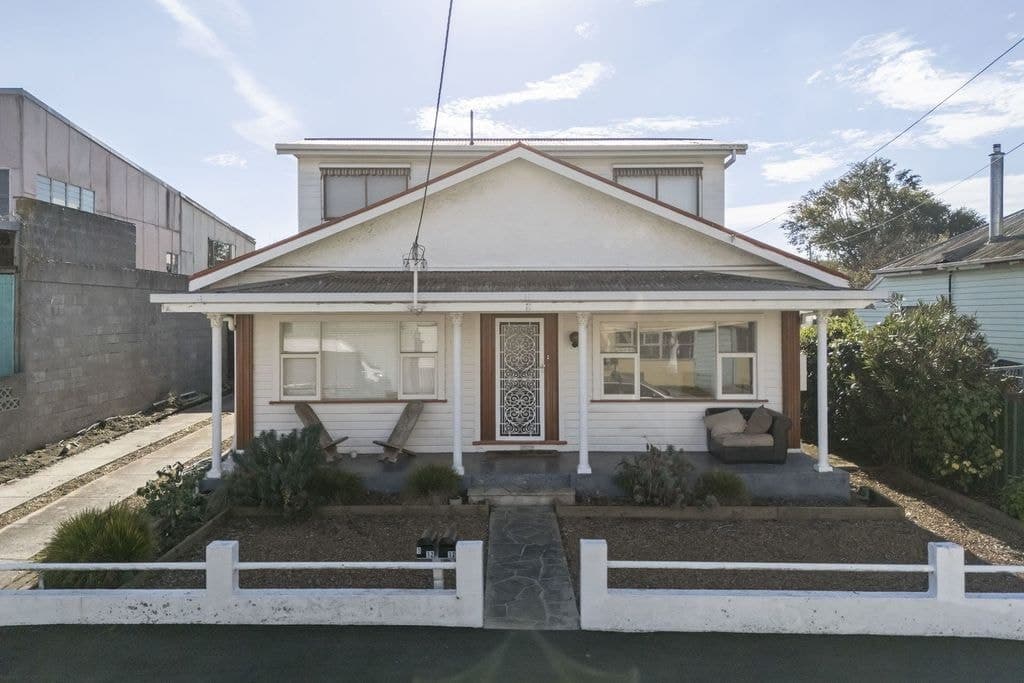 12 Graham Street, Invermay - Image 1