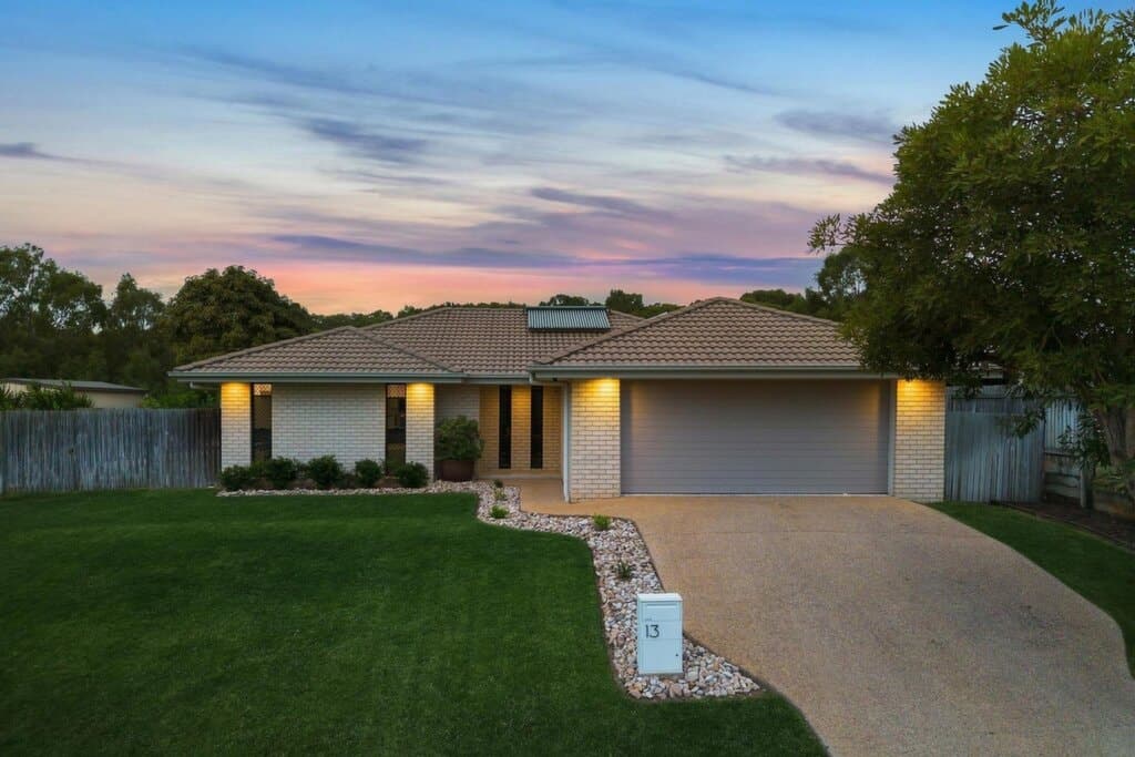13 Dune Circle, Lammermoor - Image 1
