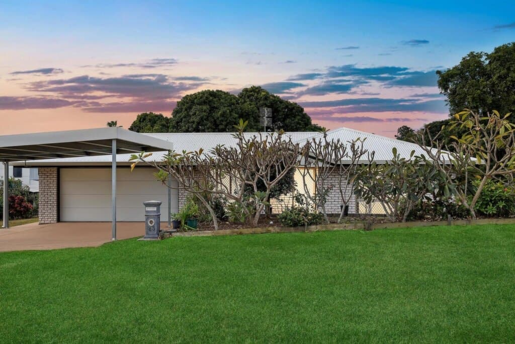 23 Gordon Street, Mount Morgan - Image 1
