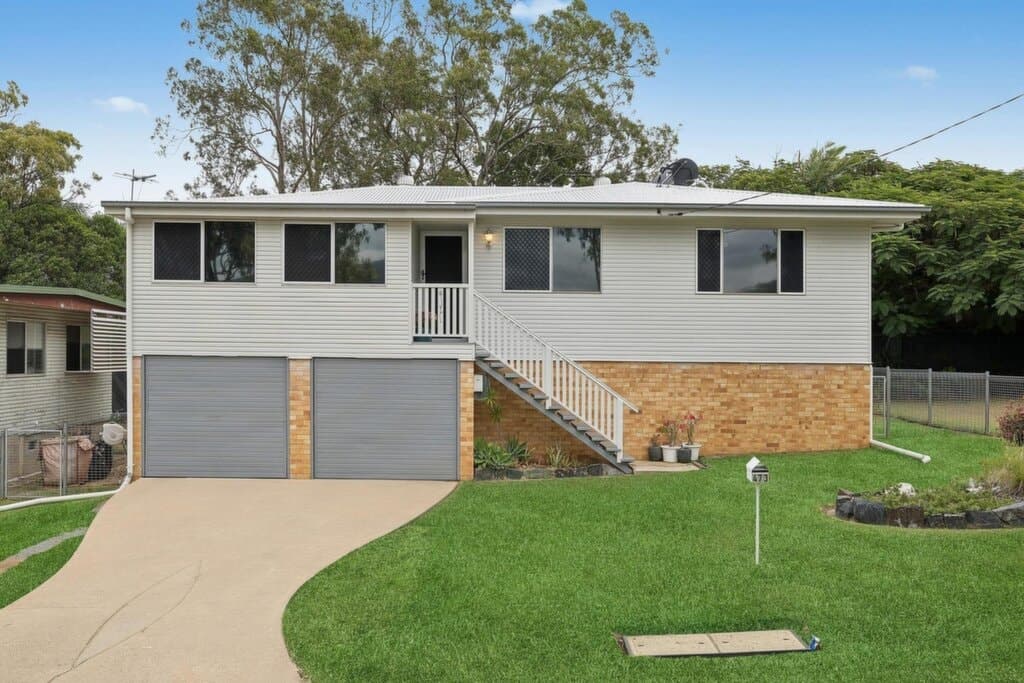473 Crane Avenue, Kawana - Image 1