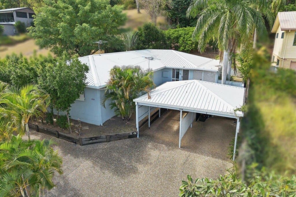 1 & 2/408 Thozet Road, Frenchville - Image 1