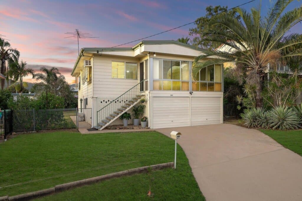 241 Flowers Avenue, Frenchville - Image 1