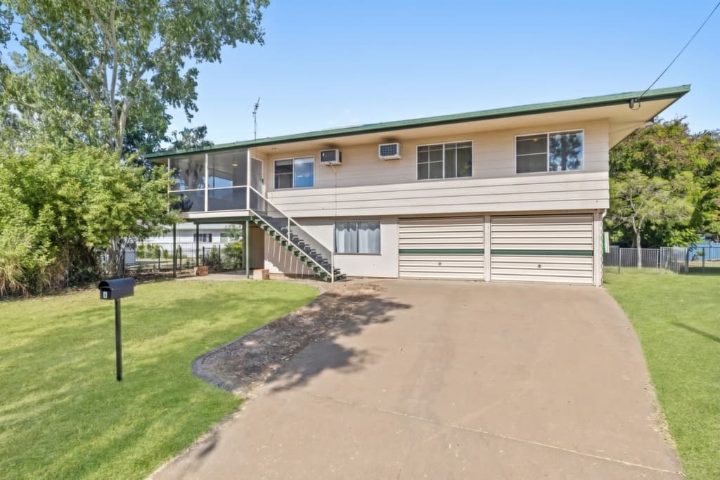 2 Eric Court, Emerald - Image 1