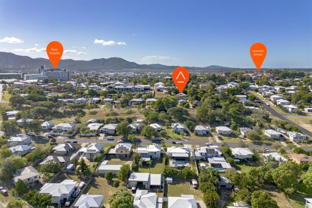 25 Pennycuick Street, The Range - Image 1