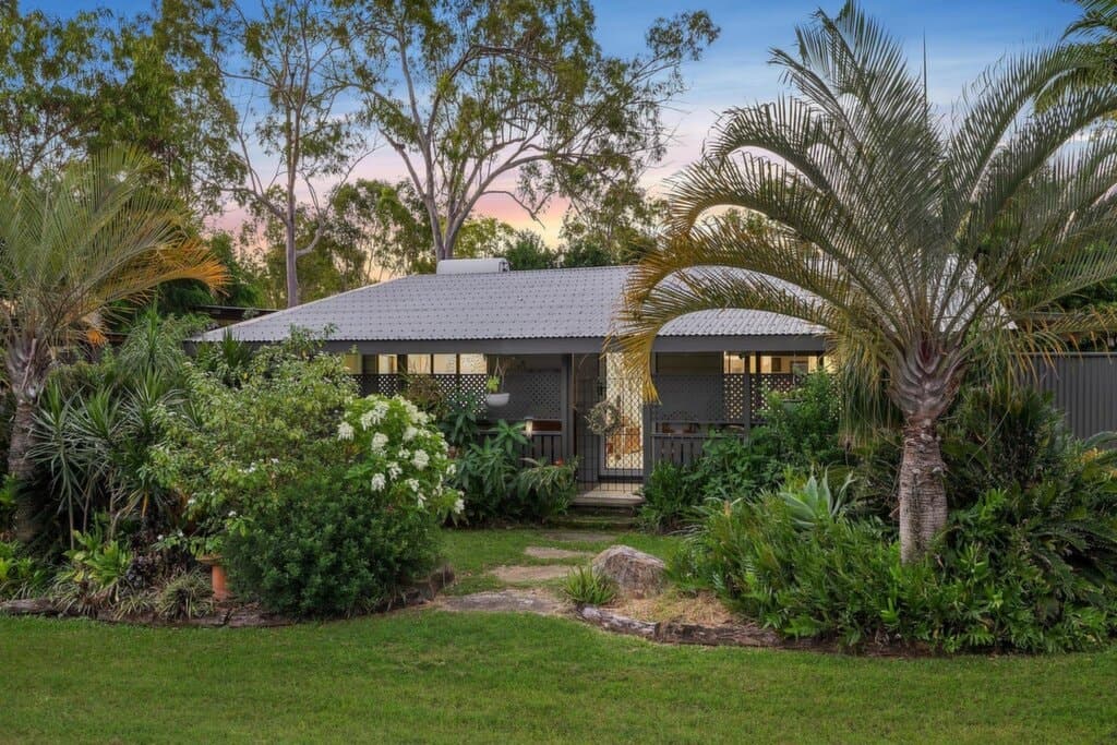 61 Annie Drive, Cawarral - Image 1