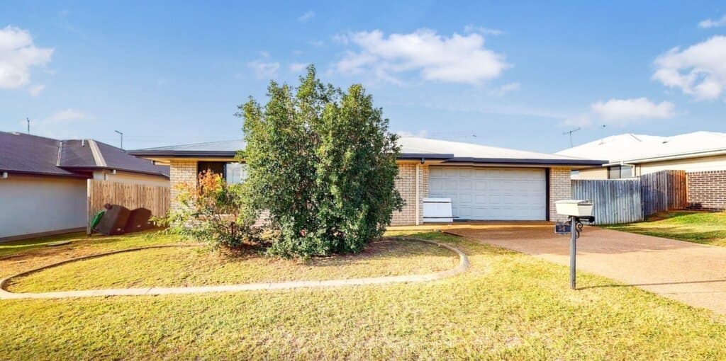 34 Bronco Crescent, Gracemere - Thumbnail 8