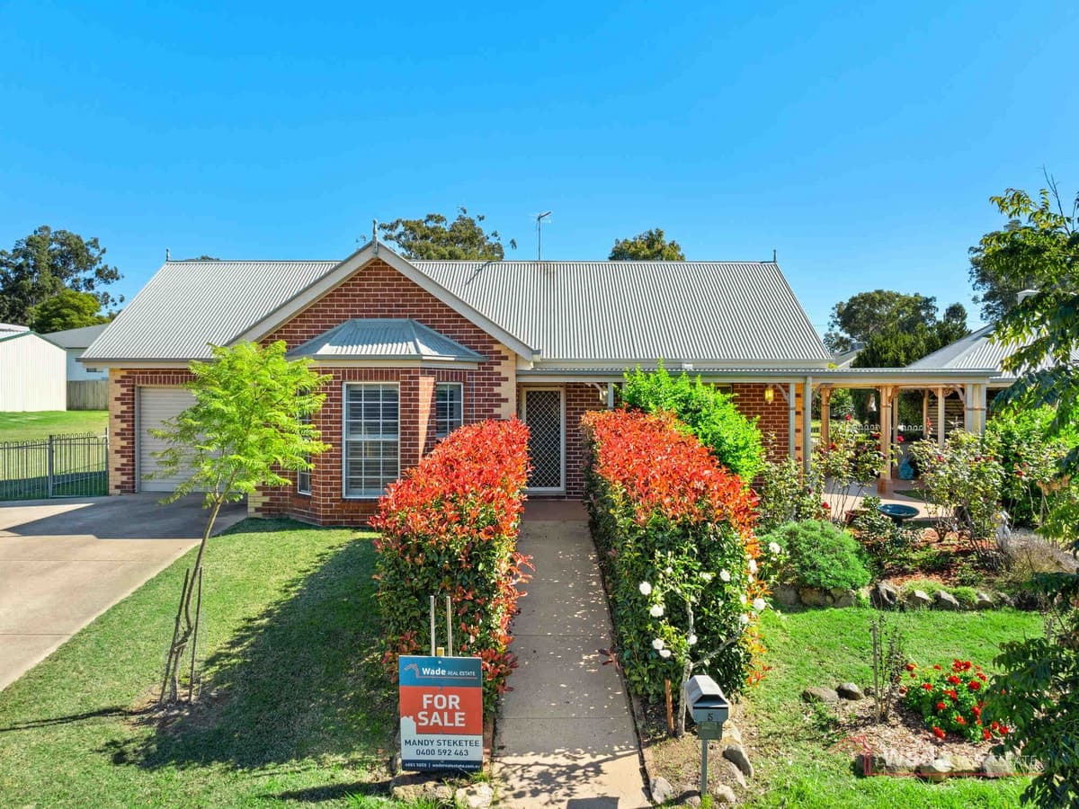 5 Leonore Court, Warwick QLD 4370, Warwick - Image 1