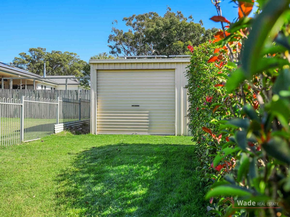 5 Leonore Court, Warwick QLD 4370, Warwick - Thumbnail 8