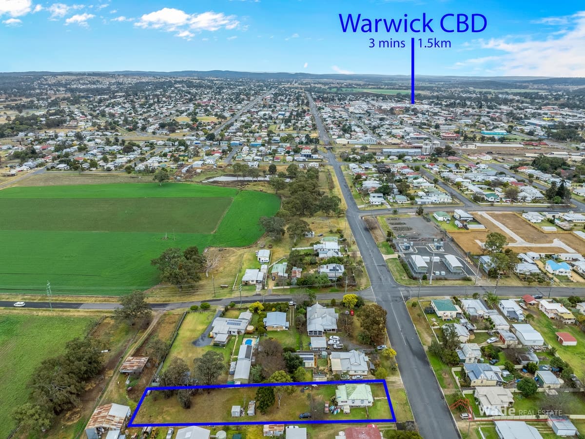 7 Percy, Warwick QLD 4370, Warwick - Thumbnail 3