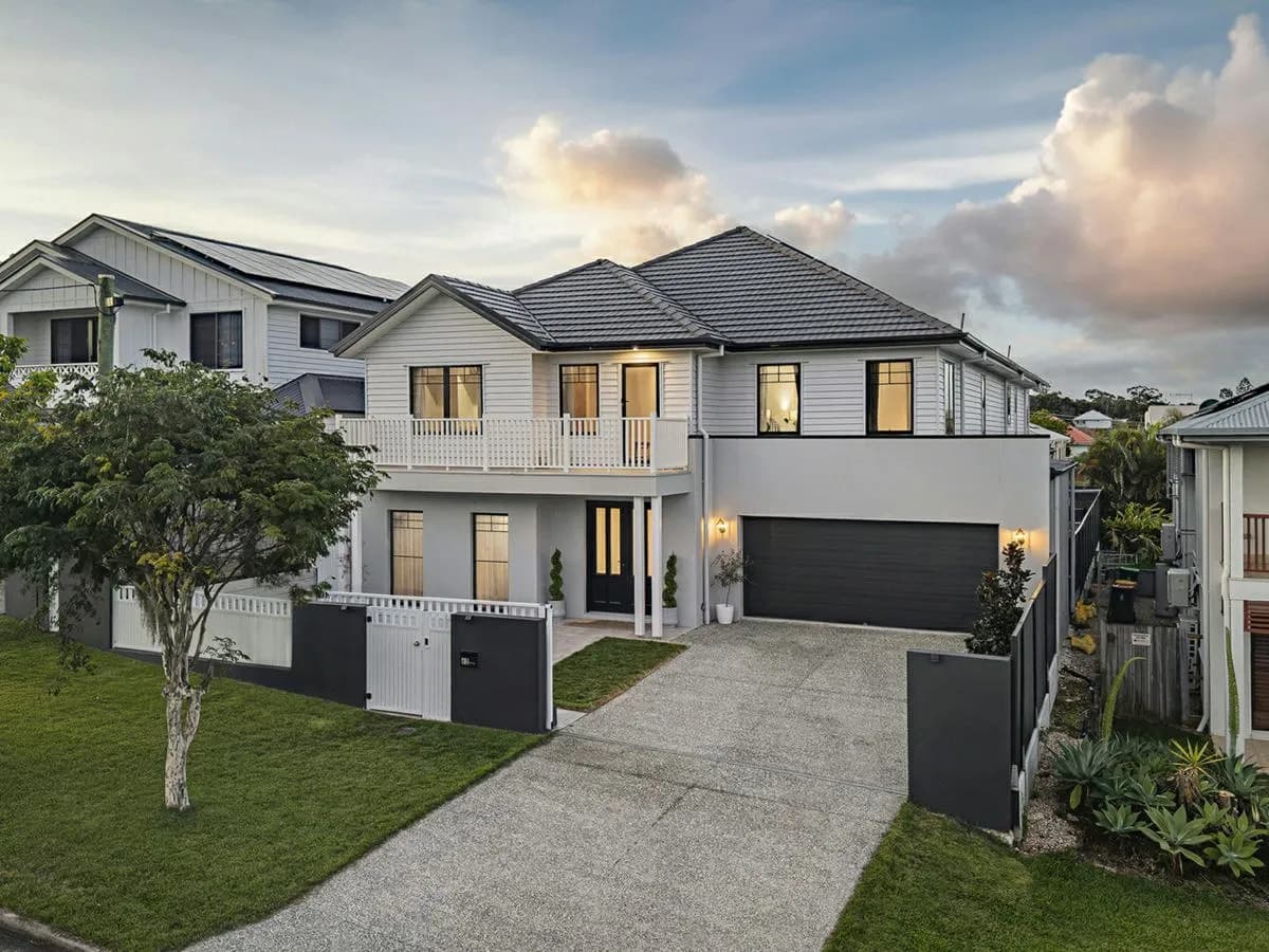 62 Brisbane Avenue, CAMP HILL, Camp Hill - Image 1