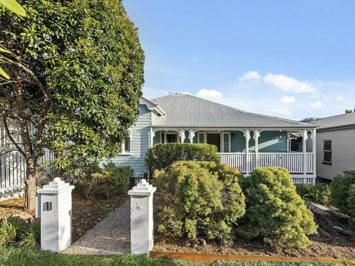 11 Tennyson Street, NORMAN PARK, Norman Park - Image 1