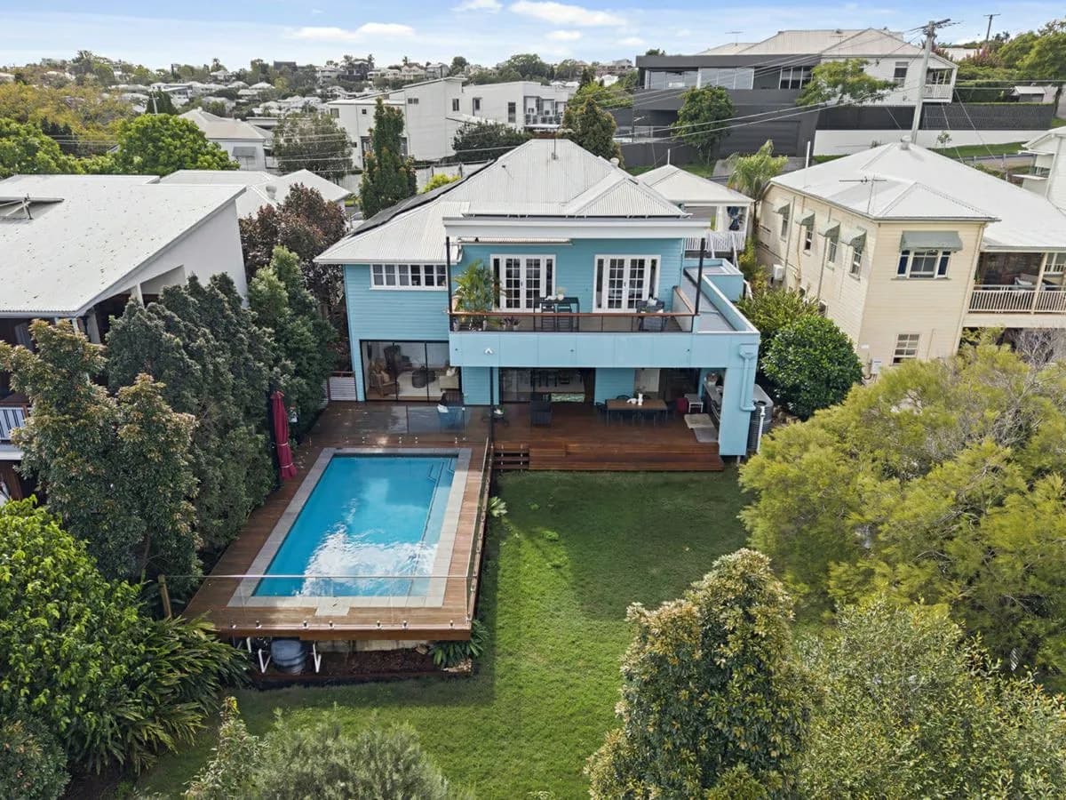11 Tennyson Street, NORMAN PARK, Norman Park - Thumbnail 2