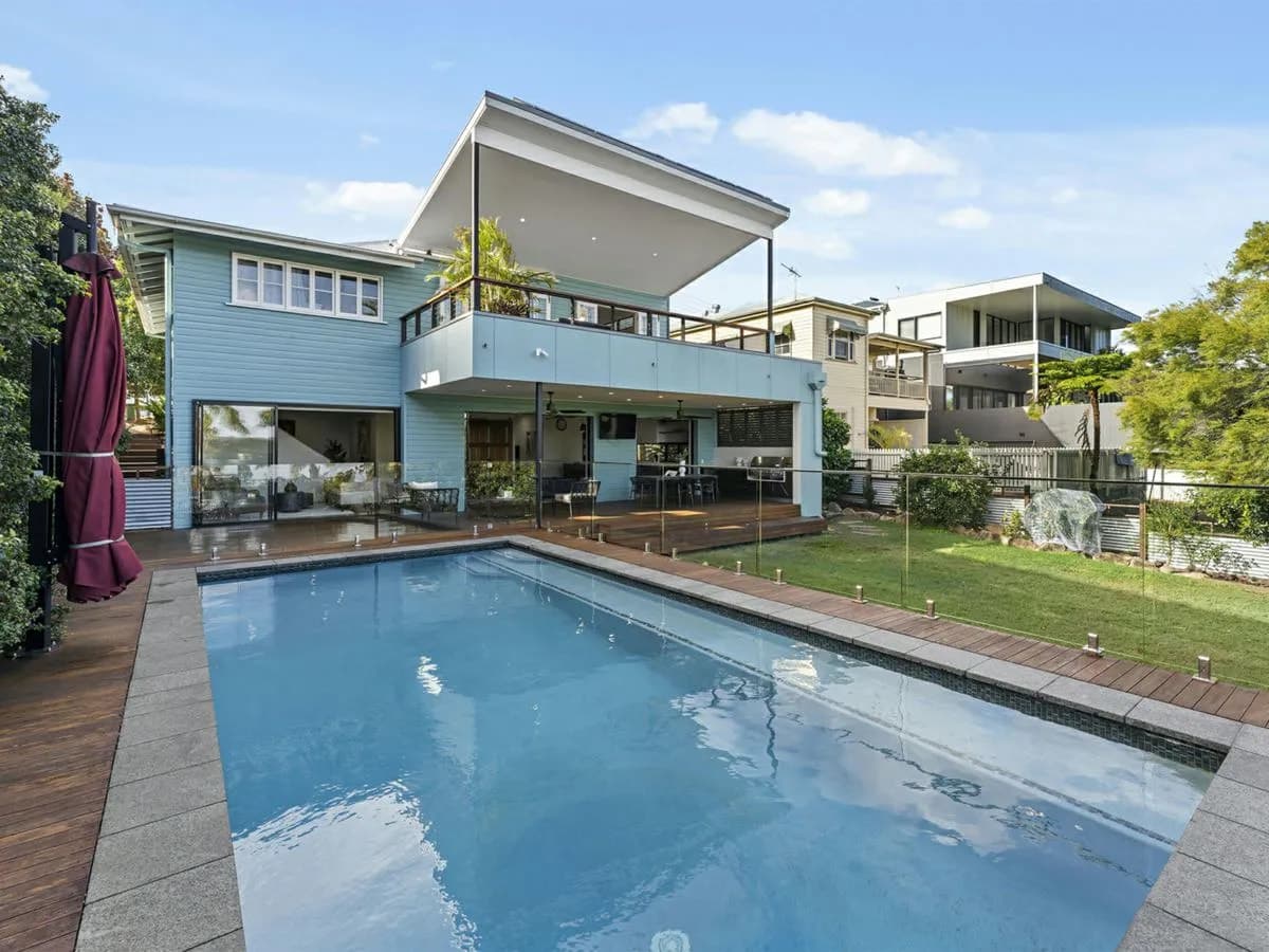 11 Tennyson Street, NORMAN PARK, Norman Park - Thumbnail 3