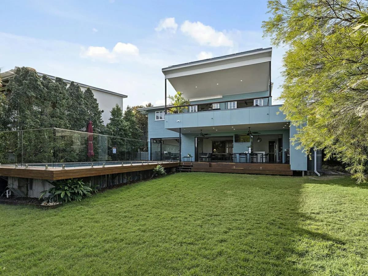 11 Tennyson Street, NORMAN PARK, Norman Park - Thumbnail 4