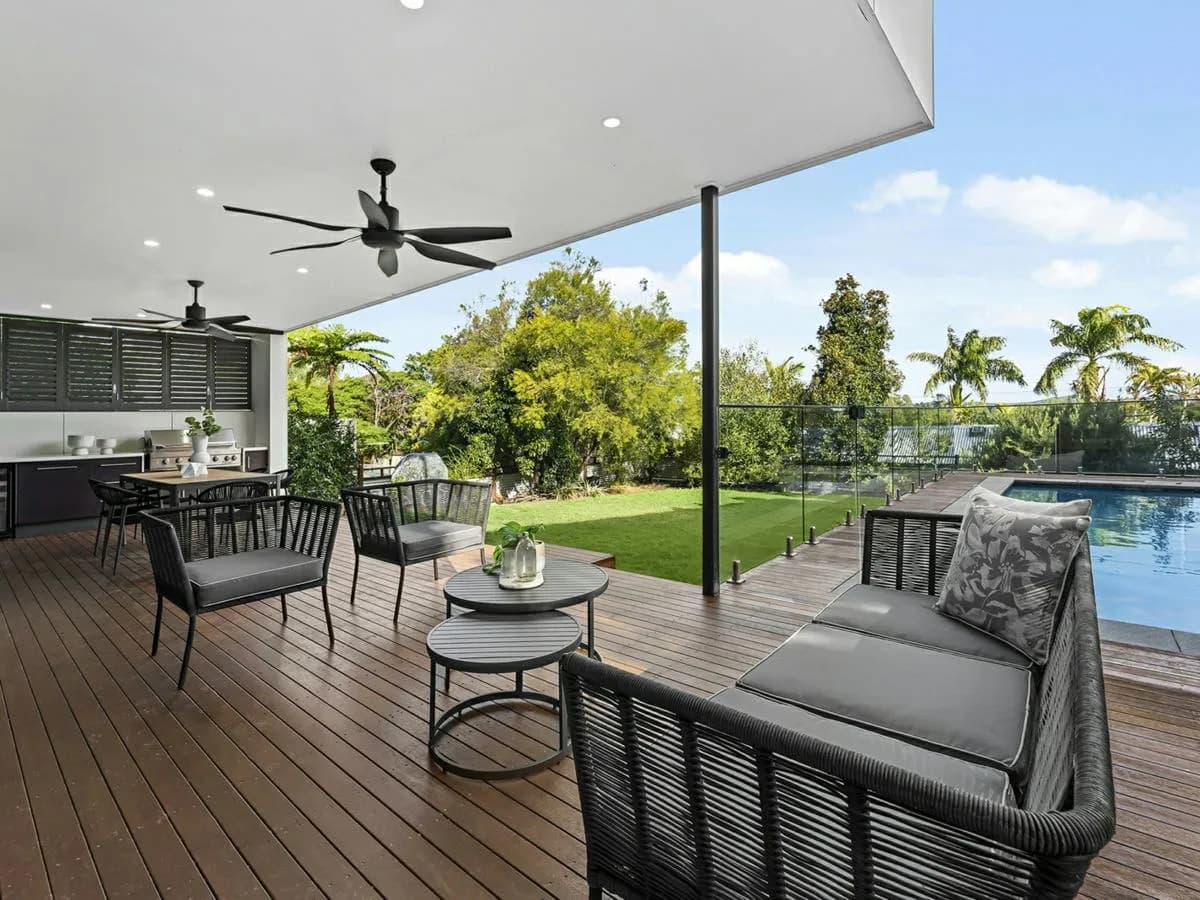 11 Tennyson Street, NORMAN PARK, Norman Park - Thumbnail 5