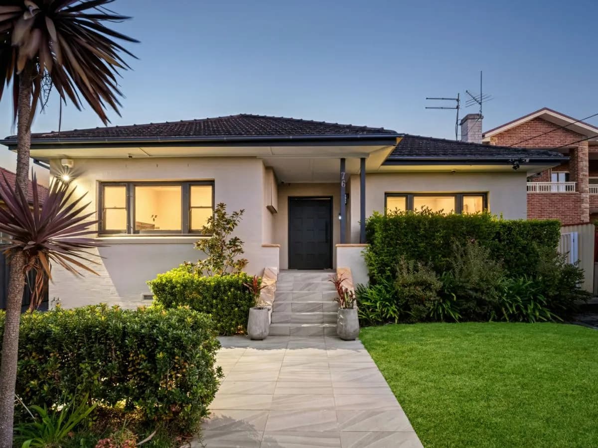 76 Shortland Avenue, STRATHFIELD, Strathfield - Thumbnail 2