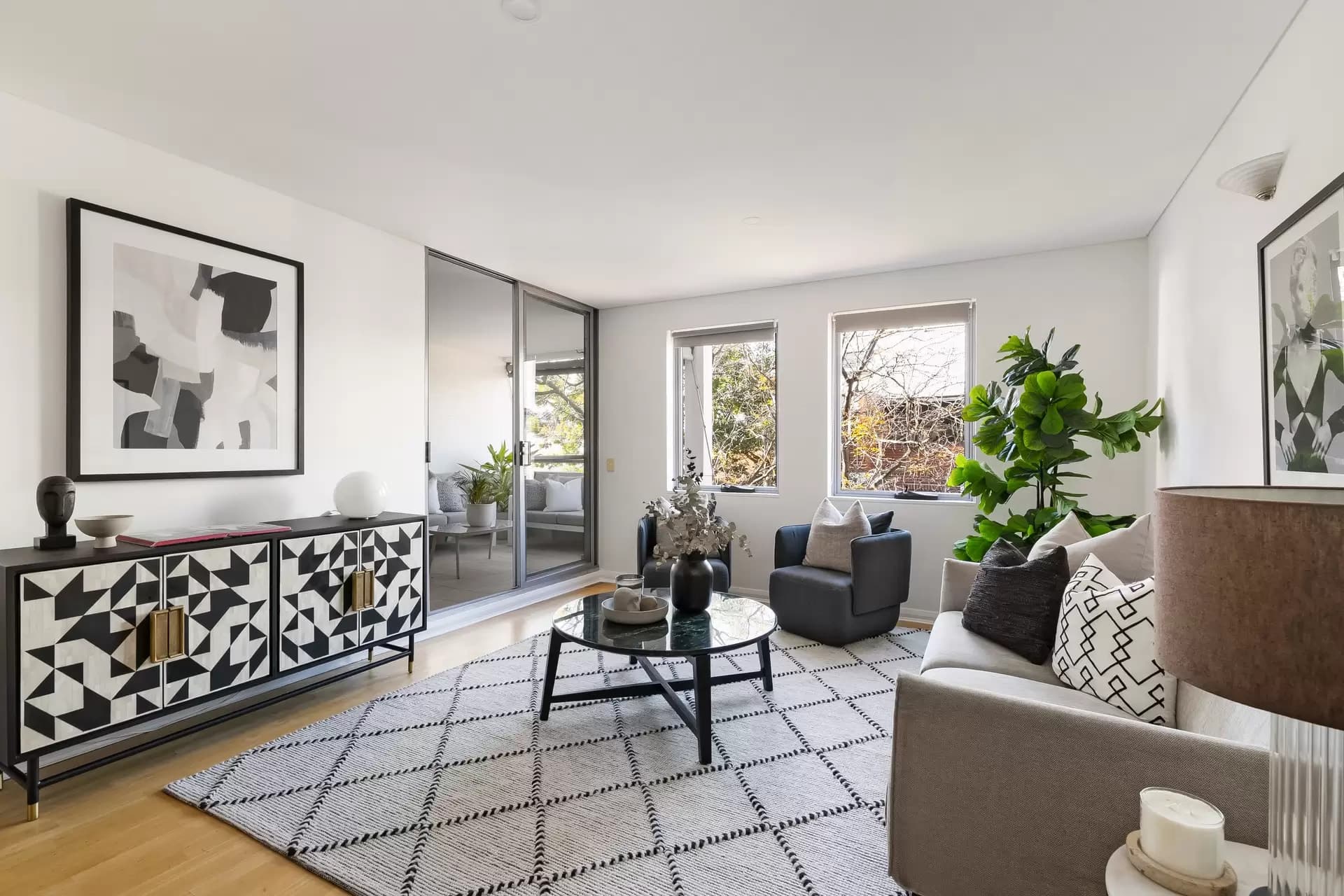 58/546-562 King Street, Newtown - Thumbnail 2