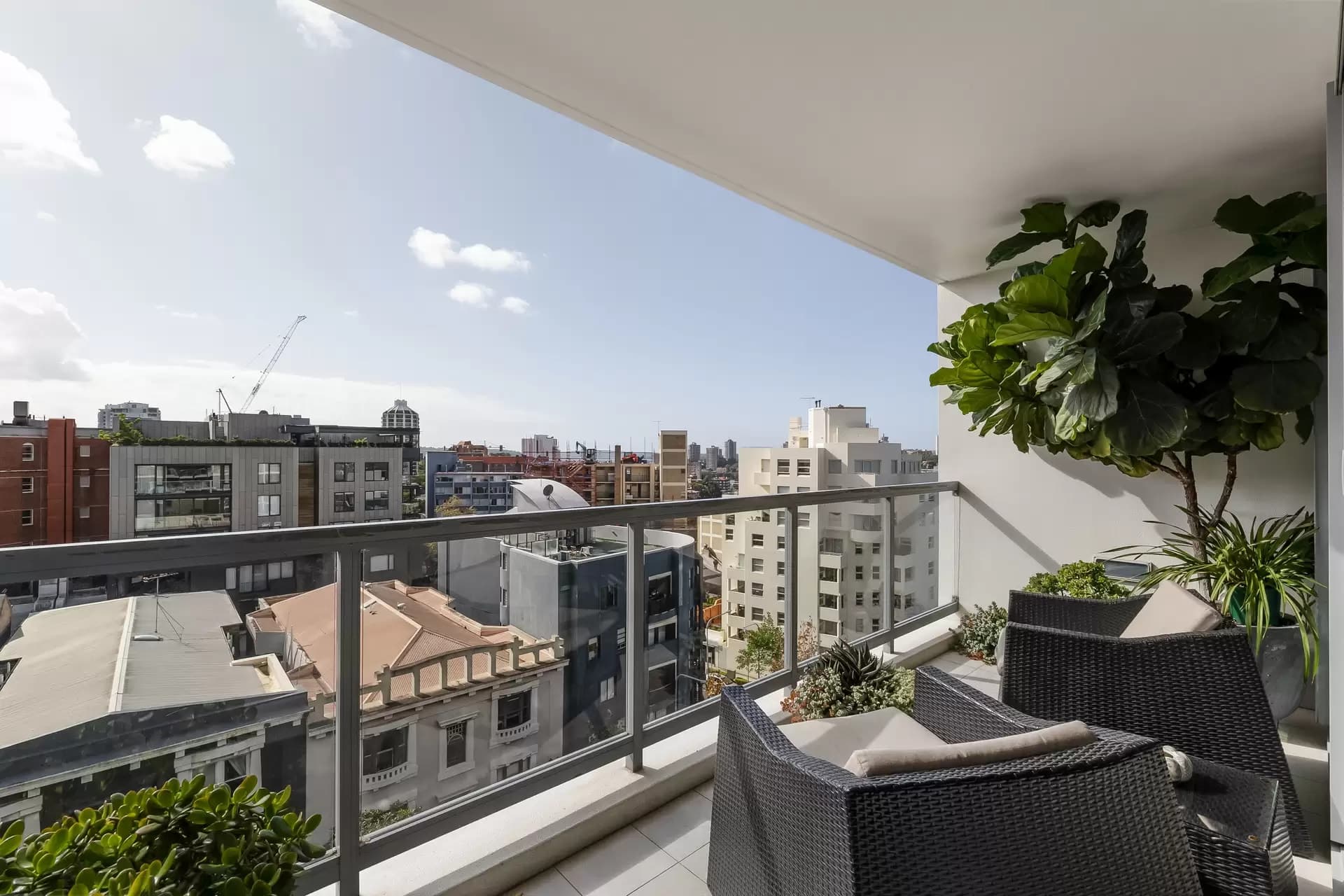 806/3 Kings Cross Road, Darlinghurst - Thumbnail 2