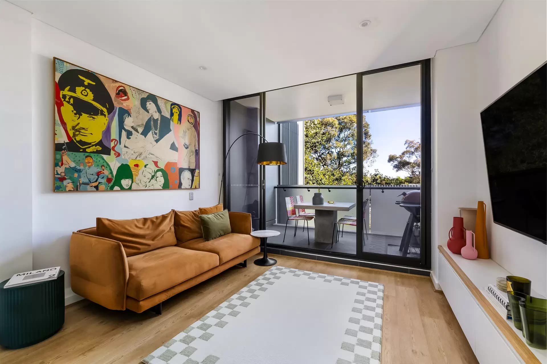 441/351 George Street, Waterloo - Image 1