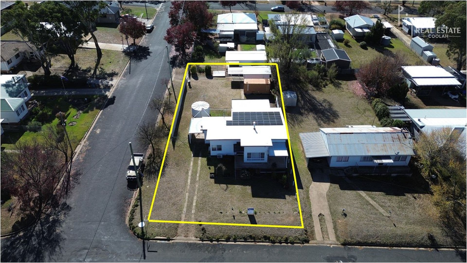 95 Booyamurra Street, Coolah, Coolah - Thumbnail 5