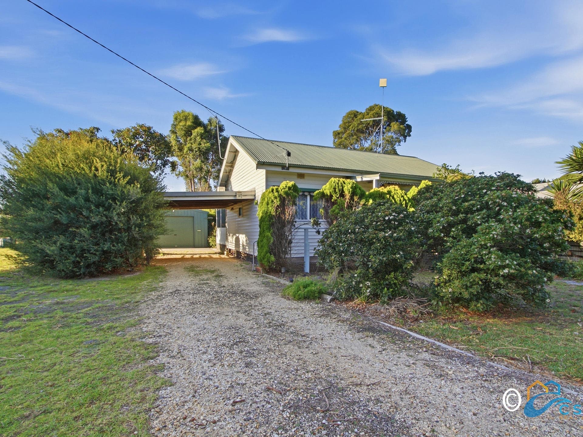 37 - 39 Bream Road Loch Sport, VIC, Loch Sport - Image 1