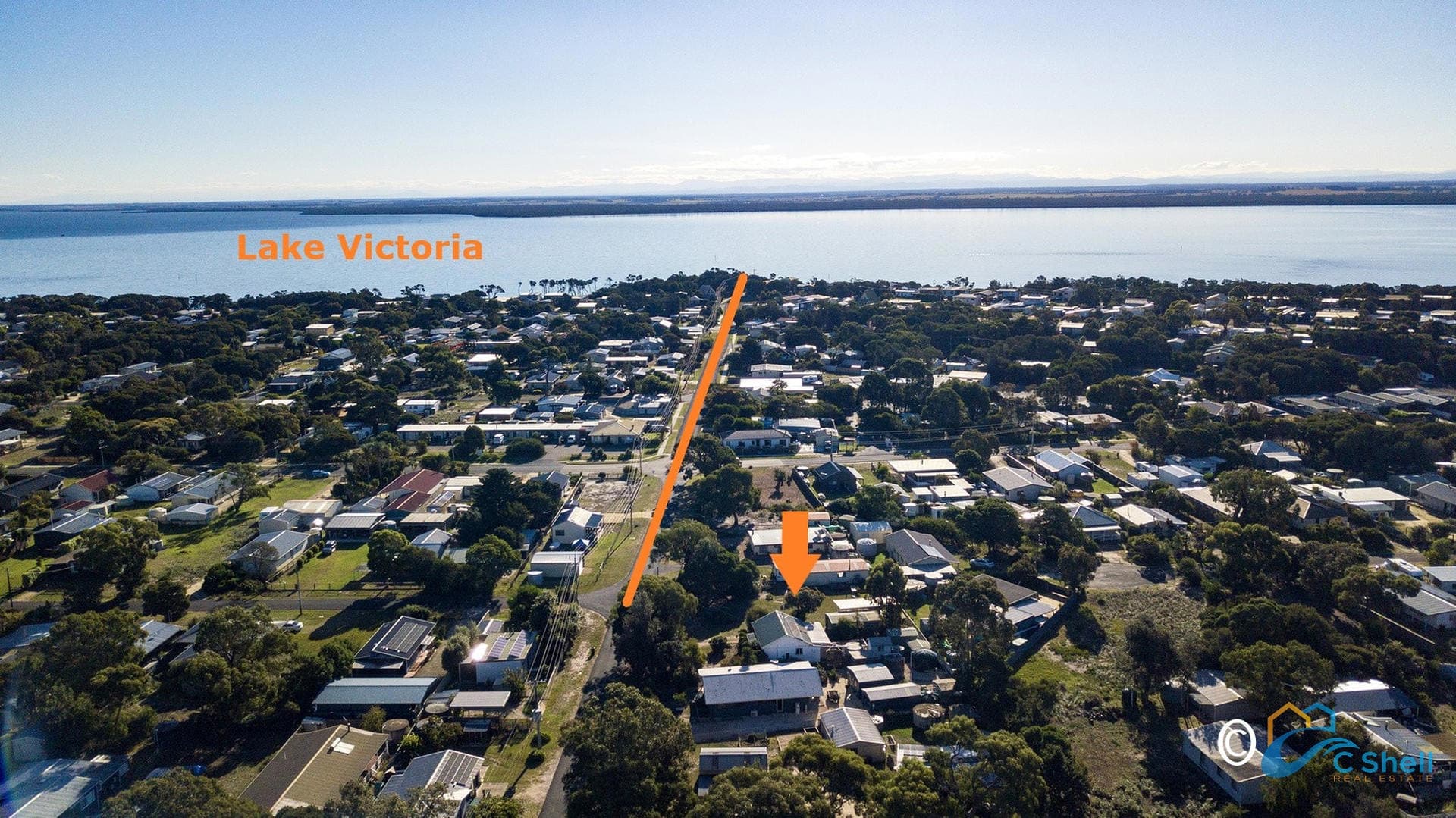37 - 39 Bream Road Loch Sport, VIC, Loch Sport - Thumbnail 2