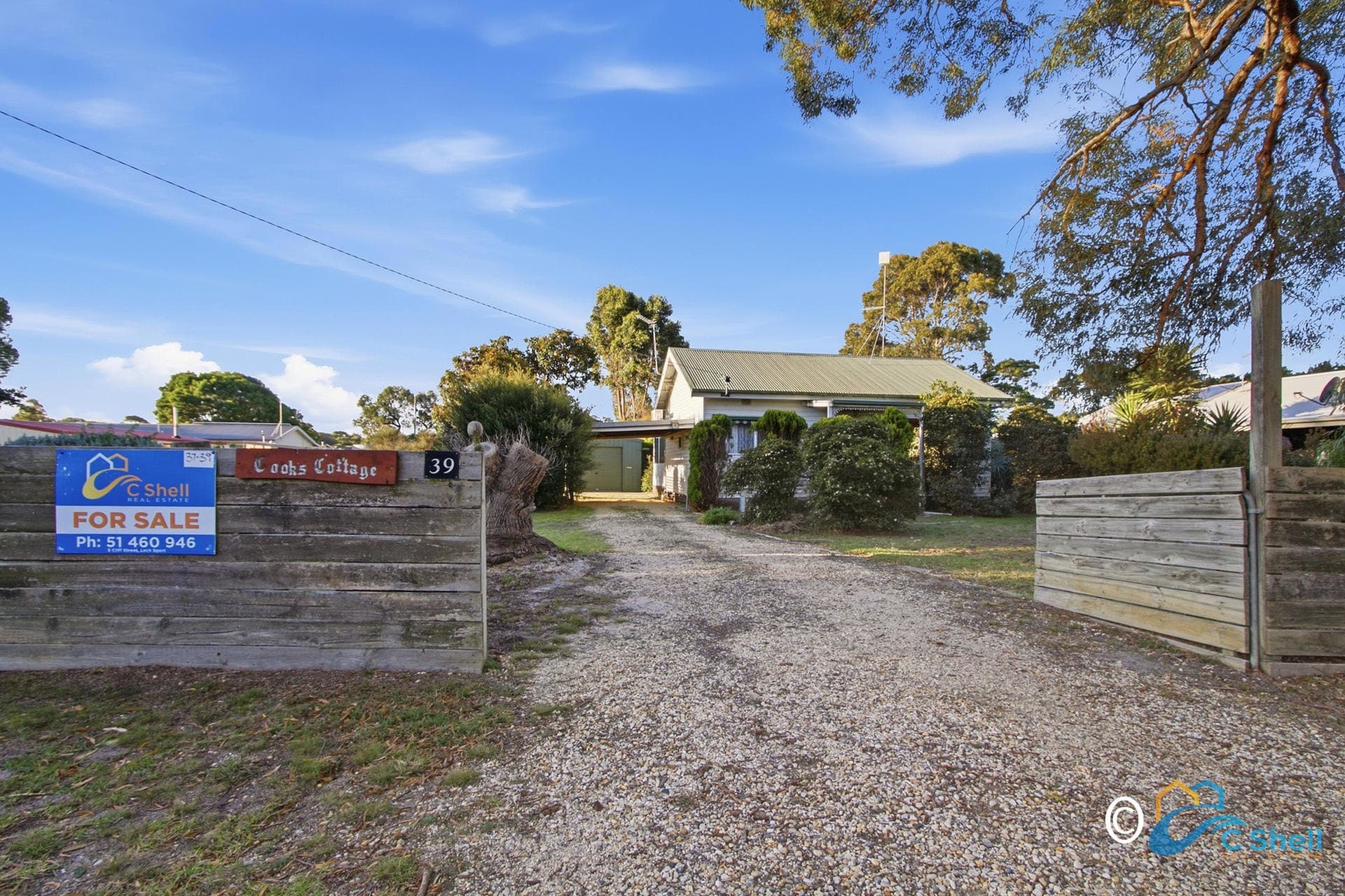 37 - 39 Bream Road Loch Sport, VIC, Loch Sport - Thumbnail 4