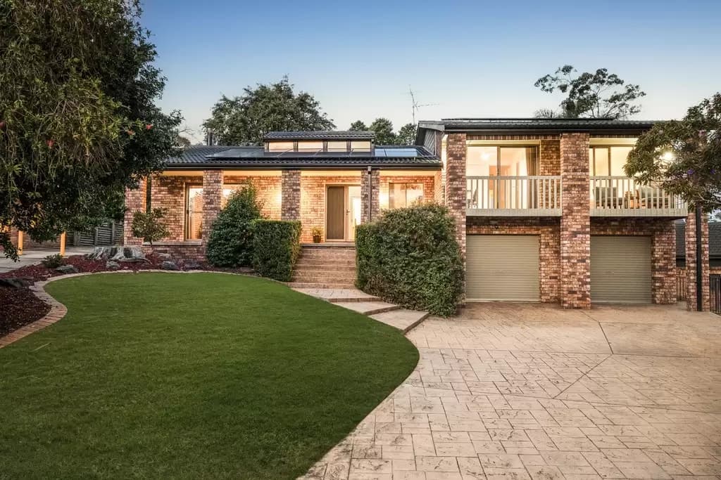 48 Luculia Avenue, Baulkham Hills, Baulkham Hills - Image 1