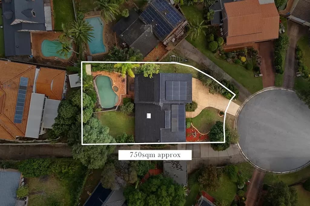 48 Luculia Avenue, Baulkham Hills, Baulkham Hills - Thumbnail 2