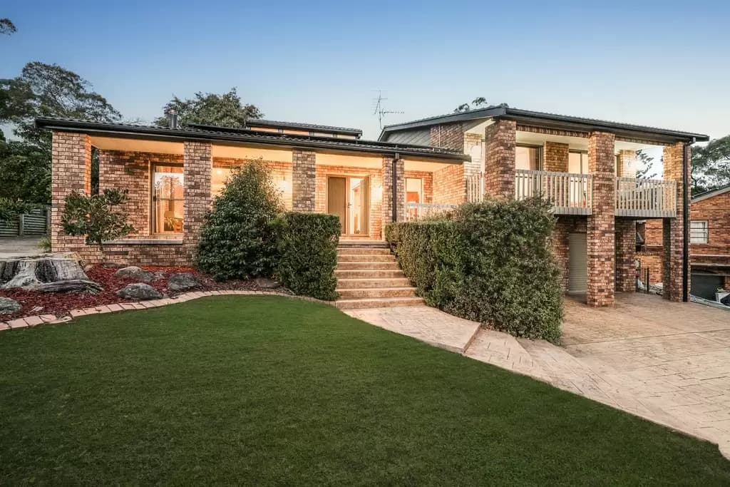 48 Luculia Avenue, Baulkham Hills, Baulkham Hills - Thumbnail 3