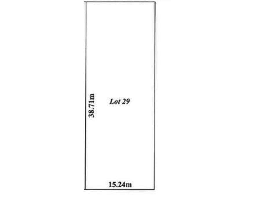 Lot 29 Hallam Street, Port Pirie - Image 1
