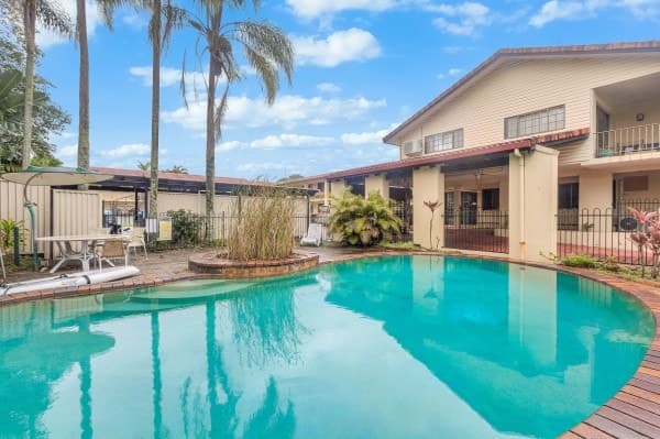 27/108 Kennedy Drive, Tweed Heads West, Tweed Heads West - Image 1