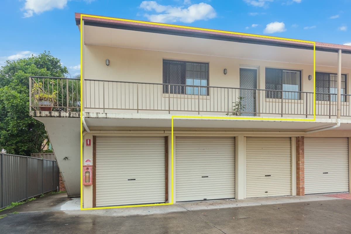 27/108 Kennedy Drive, Tweed Heads West, Tweed Heads West - Thumbnail 3