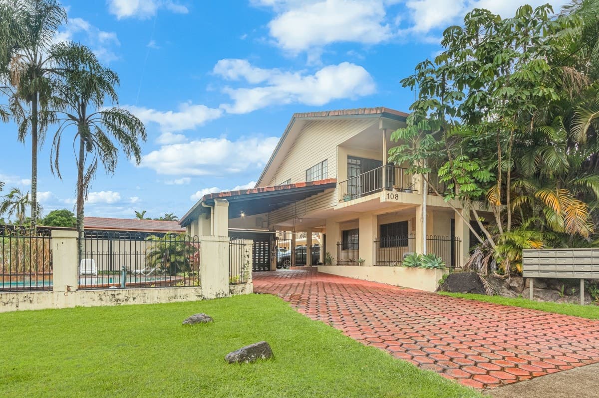 27/108 Kennedy Drive, Tweed Heads West, Tweed Heads West - Thumbnail 4