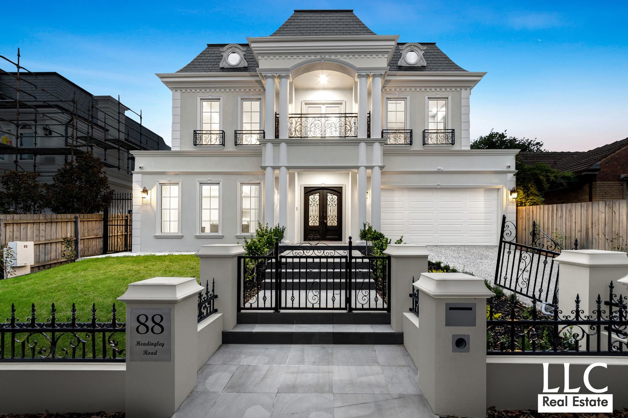 88 Headingley Road, Mount Waverley - Image 1