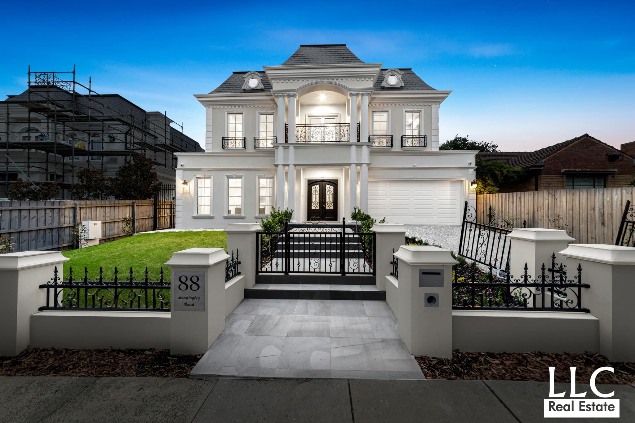 88 Headingley Road, Mount Waverley - Thumbnail 3