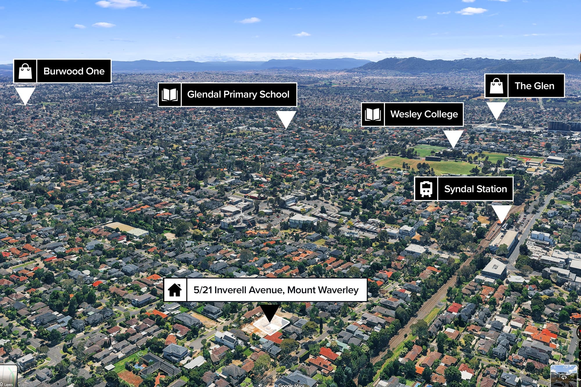 5/21-23 Inverell Avenue, Mount Waverley - Thumbnail 2
