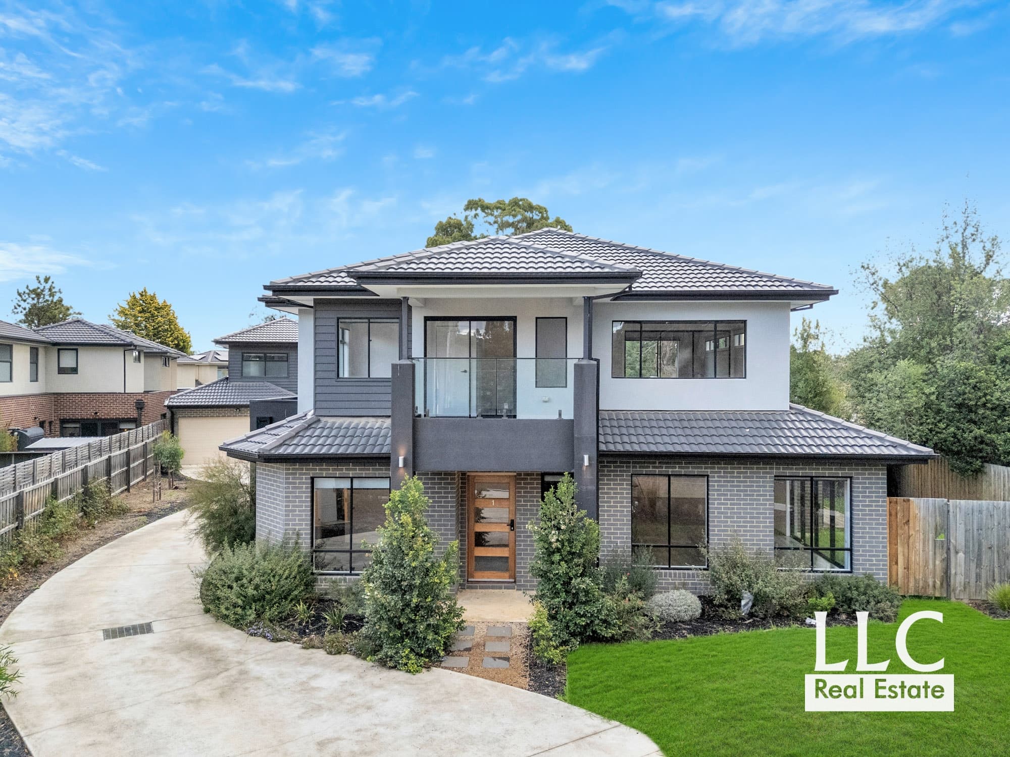 1/87 Kathryn Road, Knoxfield - Thumbnail 2