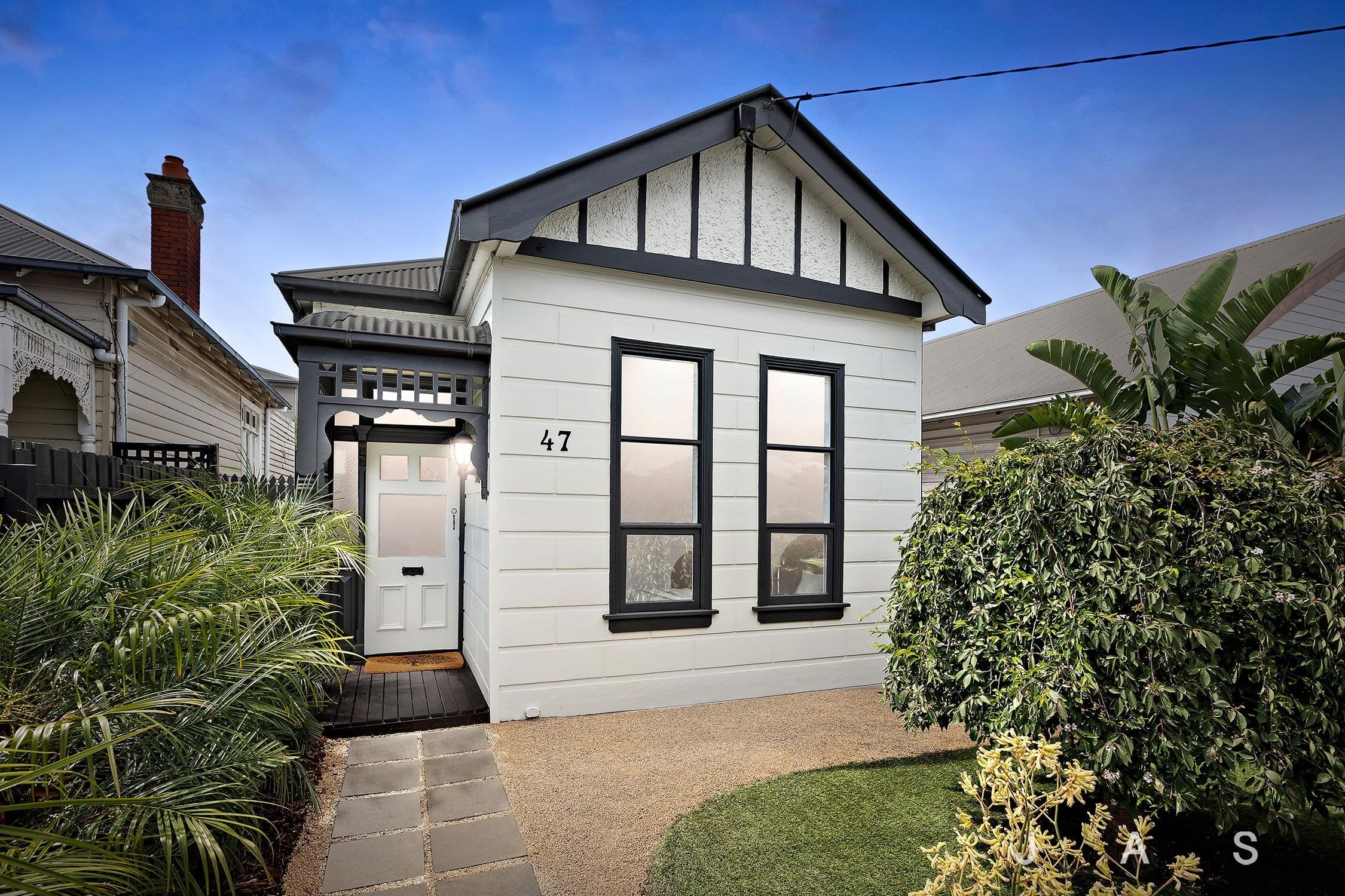 47 Swan Street Footscray VIC, Footscray - Thumbnail 2