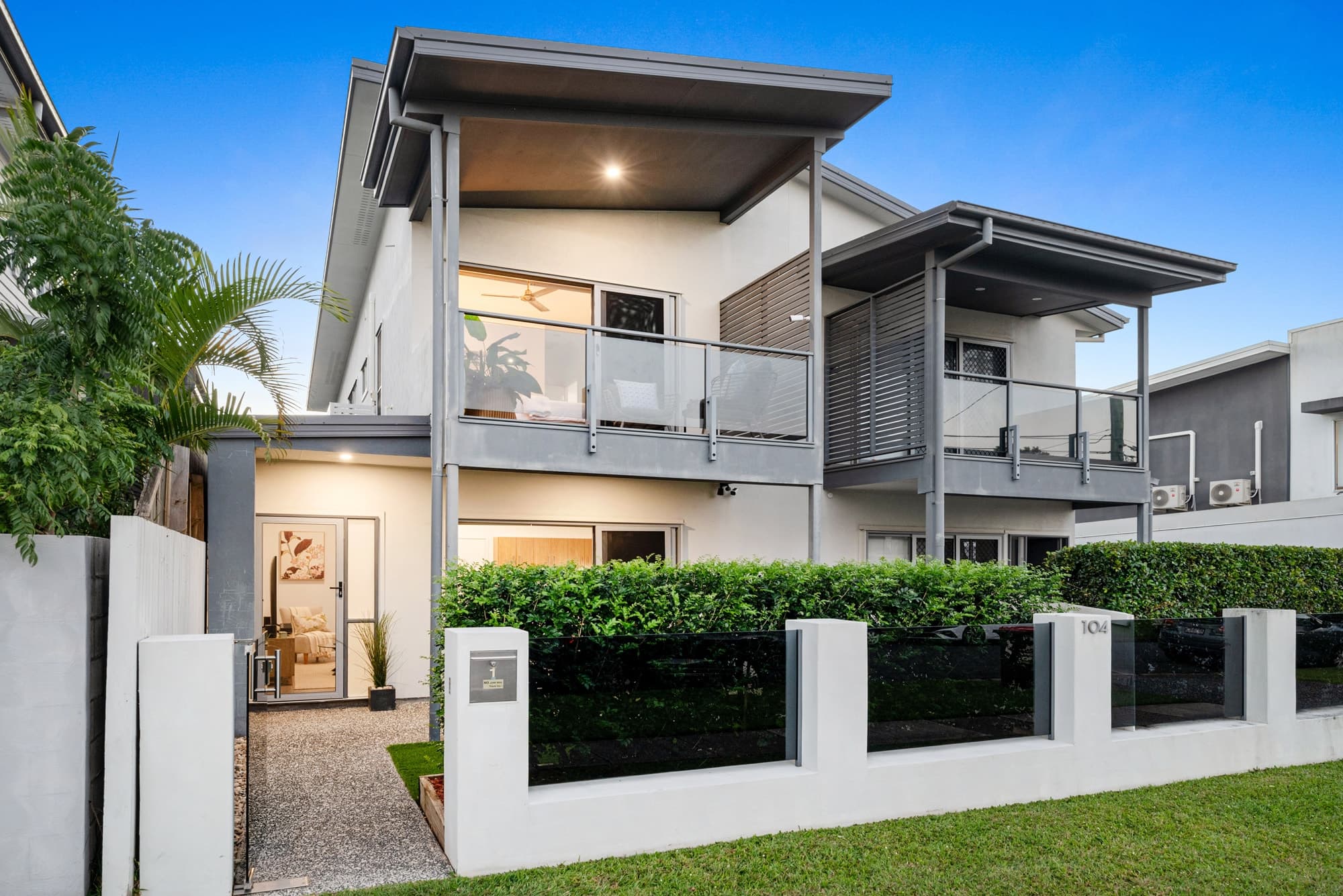 1/104 Pembroke Street, CARINA QLD 4152, Carina - Image 1