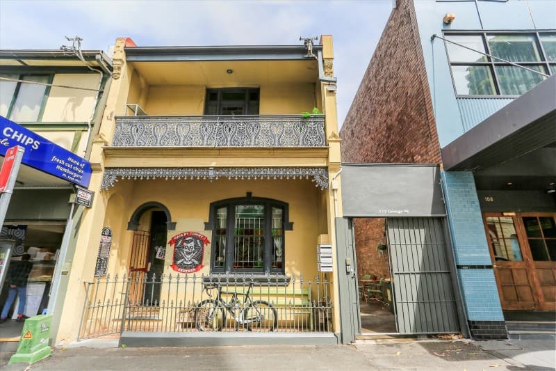 112 George Street, Redfern - Image 1